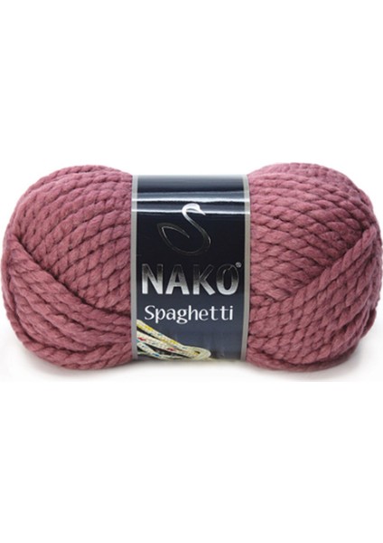 Spaghettı 327