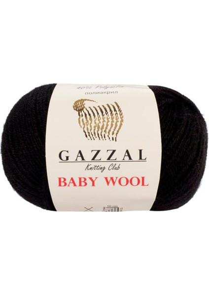 Baby Wool 803