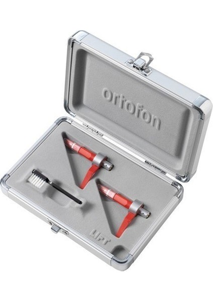 Concorde MKII Digital Twin DJ Pikap İğnesi 2 Adet