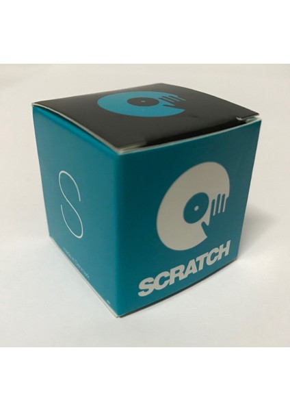 Stylus CC MKII Scratch DJ Pikap İğnesi Ucu