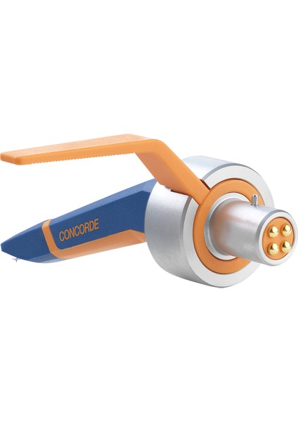 Concorde MKII DJ Twin DJ Pikap İğnesi 2 Adet