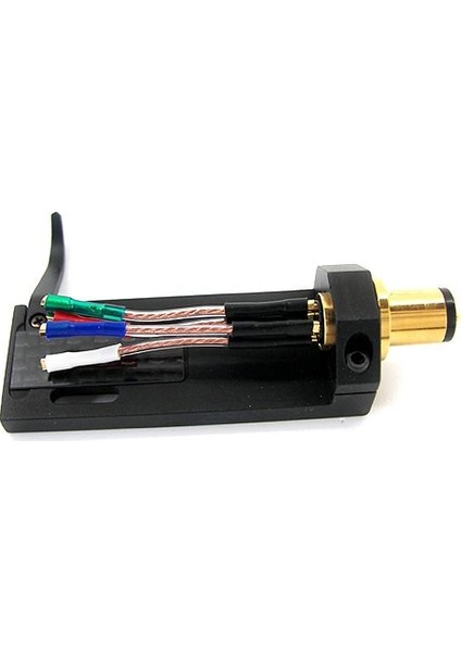 LH 9000 Headshell 1 Pc. Set