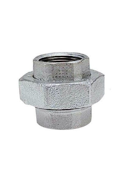 1/2'' Konik Rekor