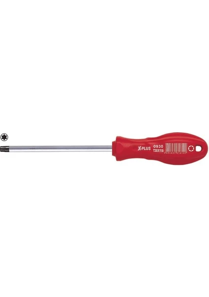 Cer-pa X-Plus Torx Uçlu Tornavida T10 X 80