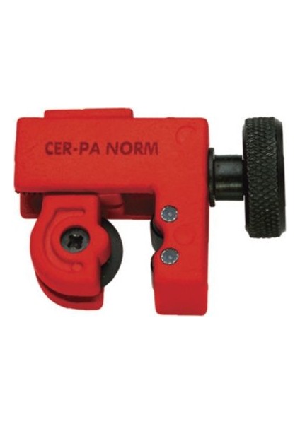 Cer-pa Bakır Boru Kesici Mini (3-16mm)