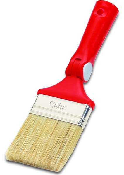 Dkr Robot Fırça (3.0 NO)