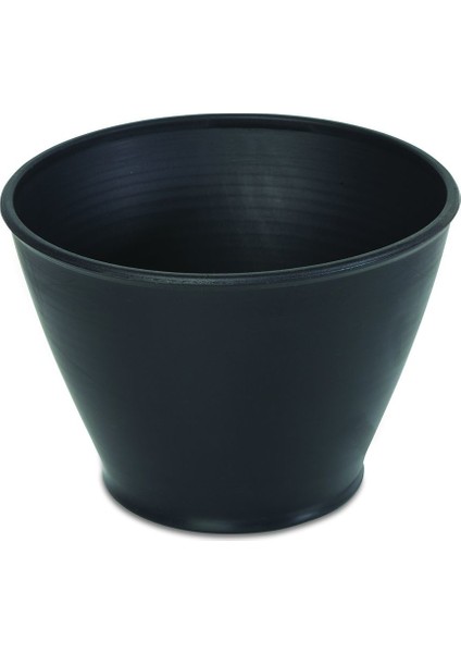 Dkr Alçı Kabı 0.5 Litre
