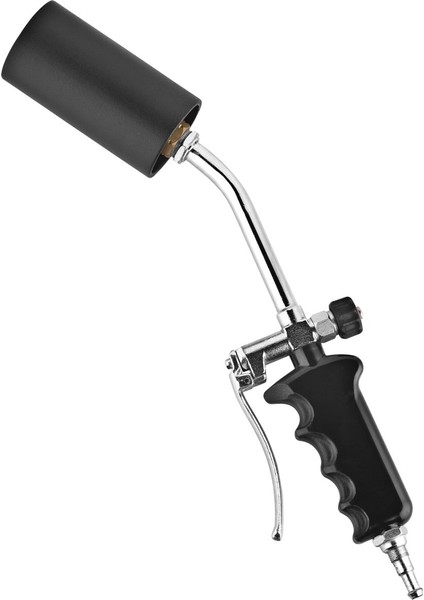 Tetikli Şalümo 25cm