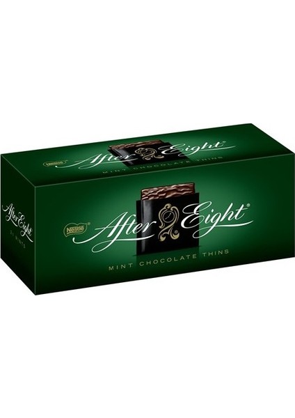After Eight Naneli Çikolata 200 gr