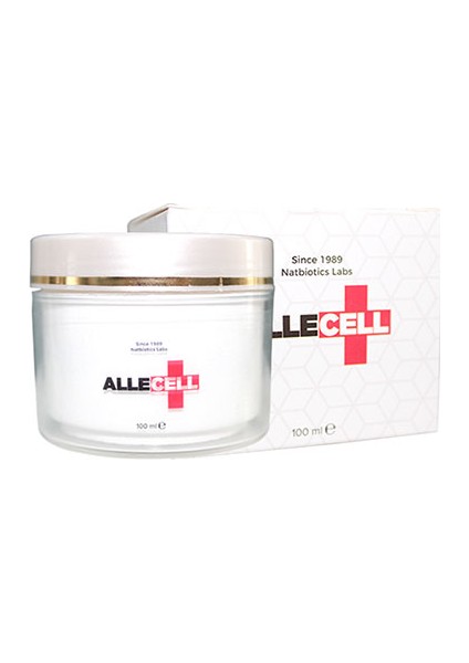 Krem 100 ml