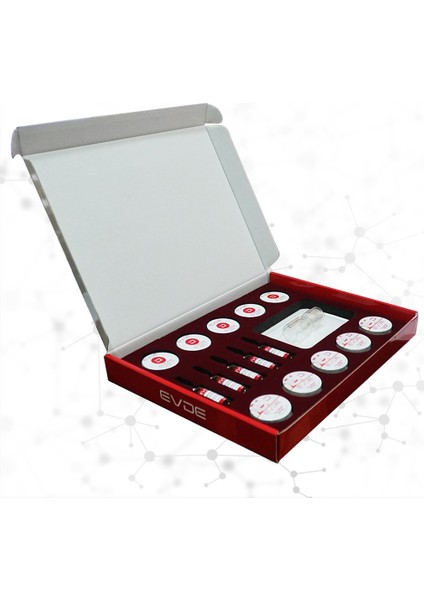 Bakım Seti | Anti Wrinkle Care Kit