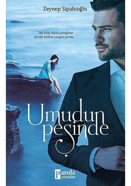 Umudun Peşinde - Zeynep Sipahioğlu