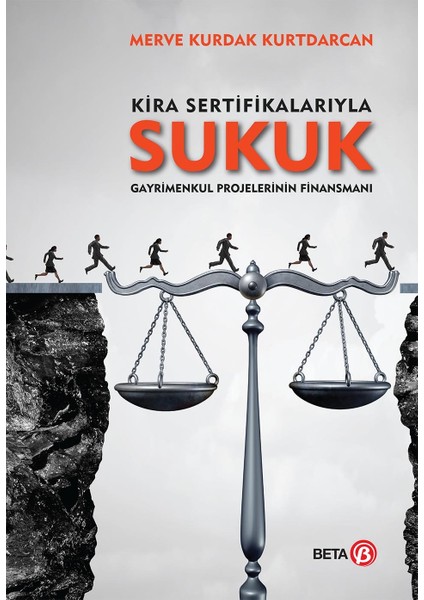 Kira Sertifikalarıyla Sukuk Gayrimenkul Projelerinin Finansmanı - Merve Kurdak Kurtdarcan