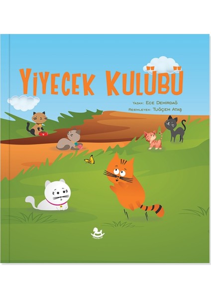 Güneşe Küsen Günebakan - Merve Akman