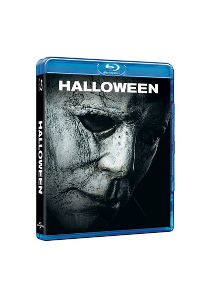 Halloween (Cadılar Bayramı) Blu-ray Disc