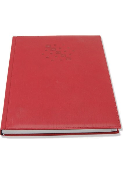 Fihrist 17X24 Lux Thermo Battal 3 Lü Th109