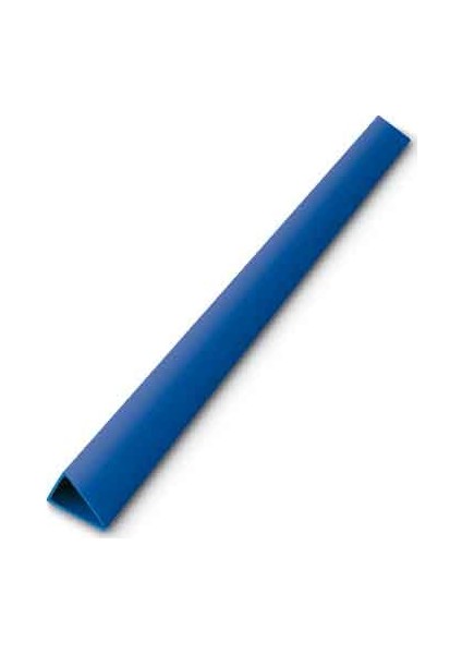 Profil Üçgen 10Mm 100 Lü Lacivert 8174