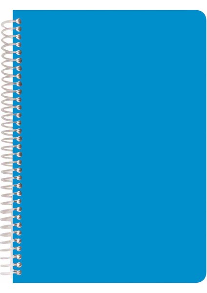 Defter A4 Eko Spr. Pp 80 Yp Kar. 60-402