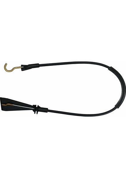 Opel Corsa D 5-Kapı Arka Kapı Açma Teli