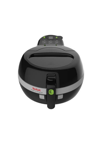 FZ711 Actifry Snacking 1 Kg 1400 Watt Seramik Kaplamalı Fritöz Siyah - 1510001274 fiyatları