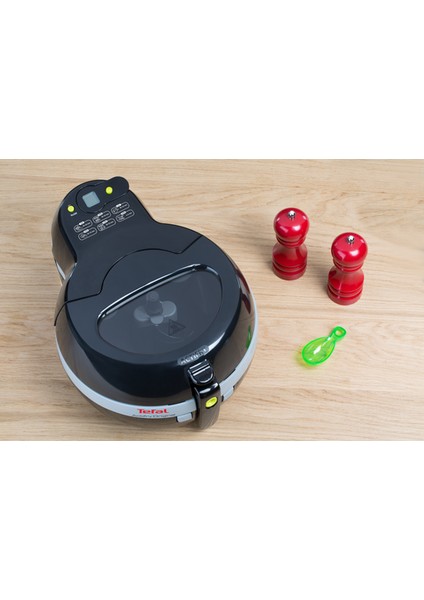 FZ711 Actifry Snacking 1 Kg 1400 Watt Seramik Kaplamalı Fritöz Siyah - 1510001274 modelleri