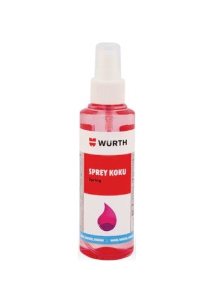 Sprey Koku Spring/Bahar Canlılığı 150 ml