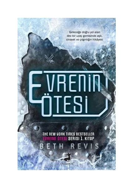 Evrenin Ötesi - Beth Revis