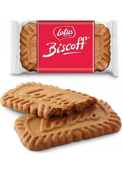 Orıgınal Karamelize Bisküvi 300'Li modelleri