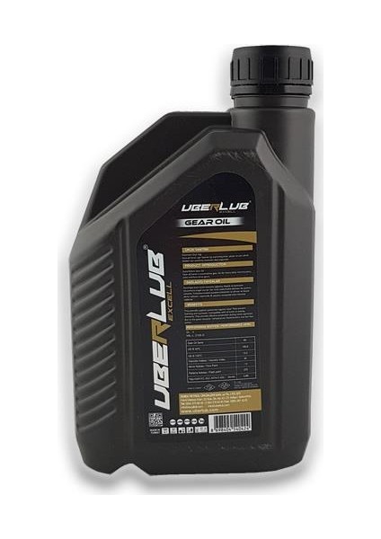 Gear Oil 90 Otomotiv Dişli Yağı 1 lt fiyatları