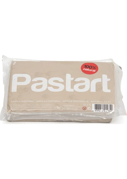 Pastard Model Kili 10 Kg Beyaz Bc03A