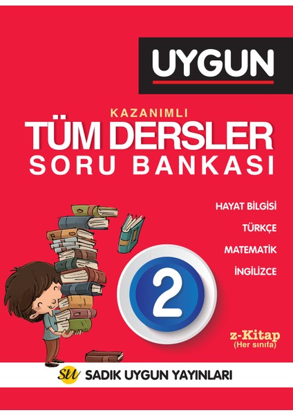 SBS Tüm Dersler 2