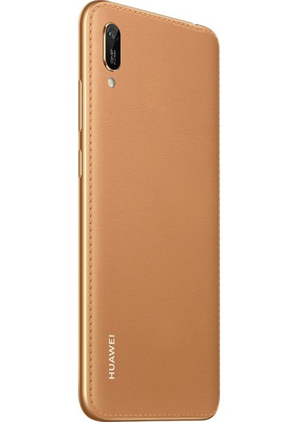 Y6 2019 32 GB (Huawei Türkiye Garantili) Kahverengi