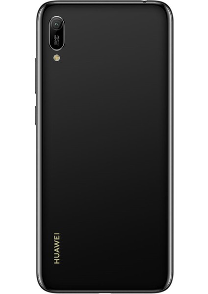 Y6 2019 Dual Sim 32 GB (İthalatçı Garantili) Siyah