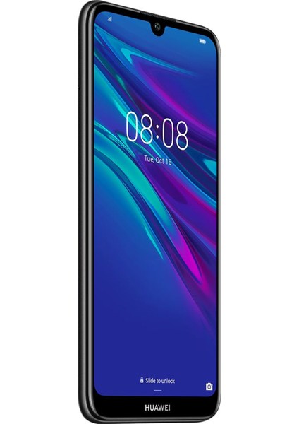 Y6 2019 Dual Sim 32 GB (İthalatçı Garantili) Siyah