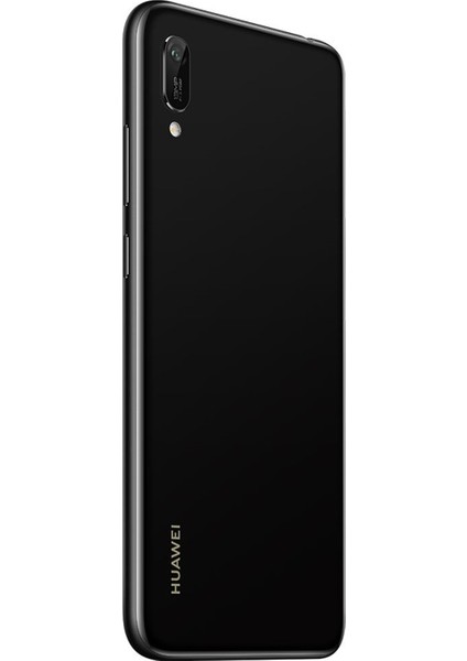 Y6 2019 Dual Sim 32 GB (İthalatçı Garantili) Siyah