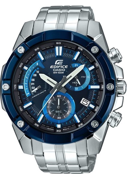 EFR-559DB-2AVUDF Edifice Erkek Kol Saati