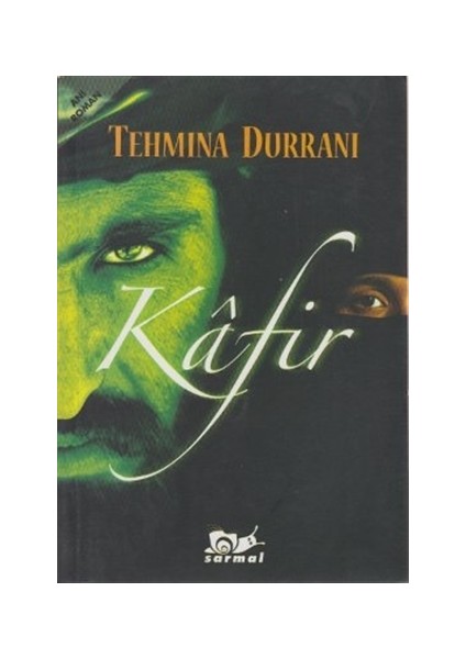 Kafir-Tehmina Durrani