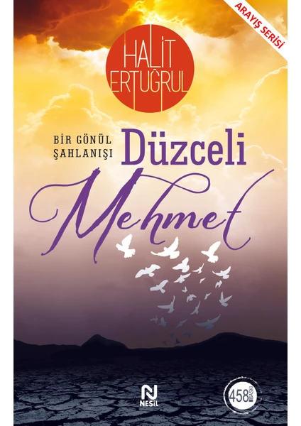 Düzceli Mehmet - Halit Ertuğrul