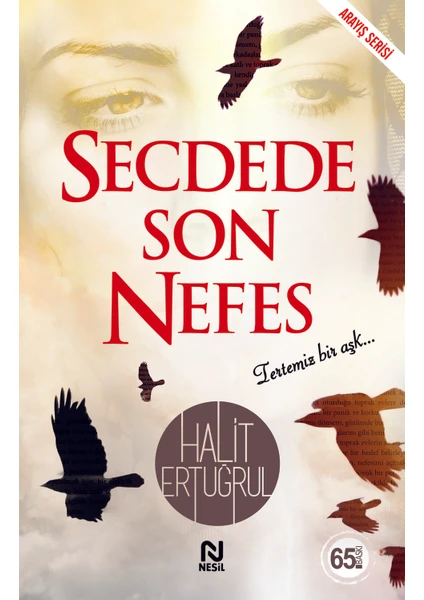 Secdede Son Nefes - Halit Ertuğrul