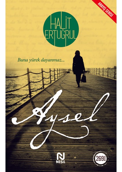 Aysel - Halit Ertuğrul