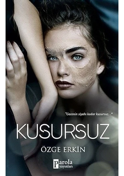 Kusursuz - Özge Erkin