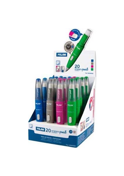 Versatil Kalem Silg.Compact 20 Li M18502920