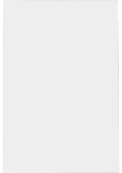 Eva 50X70 5 Li Beyaz Nc-564