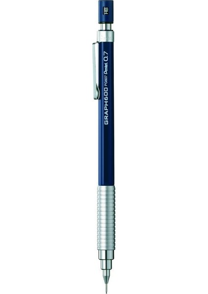 Teknik Çizim Kalemi 05/07 Set Pg600-5E
