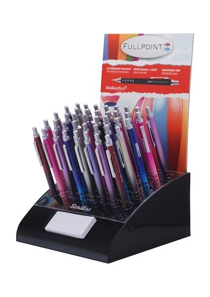 Versatil Kalem Full Po.Blc.Edi. 40Lı Std.