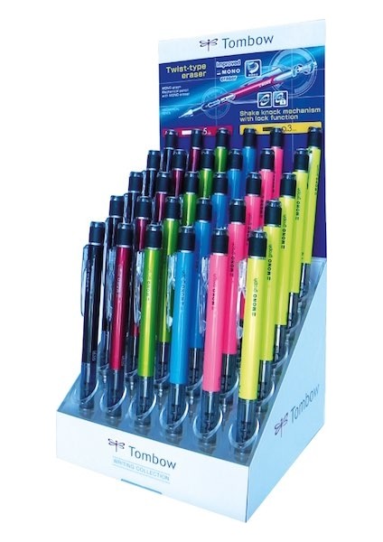 Monograph 0.7 P.Display Set 30 Lu X859S