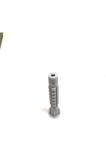 Plastik Dübel Tuğla Boşluk 8Mm (500 Adet)