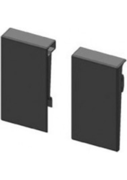 Alphabox Bordur Ahşap Vida 350 Beyaz