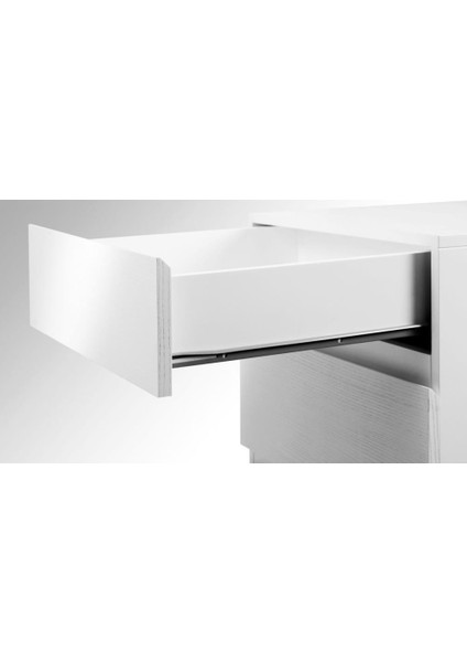 Klasik Ray 350 Beyaz