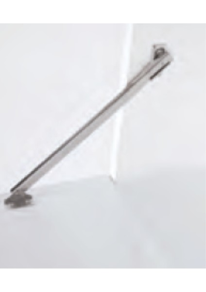 Bar Makası Kilitli 300 Mm